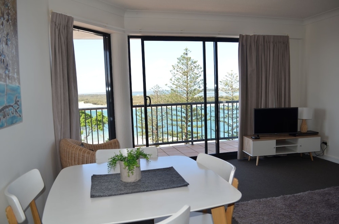 Imagen de la habitación del Hotel Belaire Place. Foto 18
