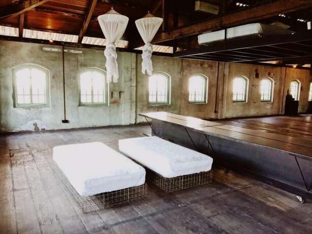 Imagen general del Hotel Belakang Kong Heng by DreamScape. Foto 2