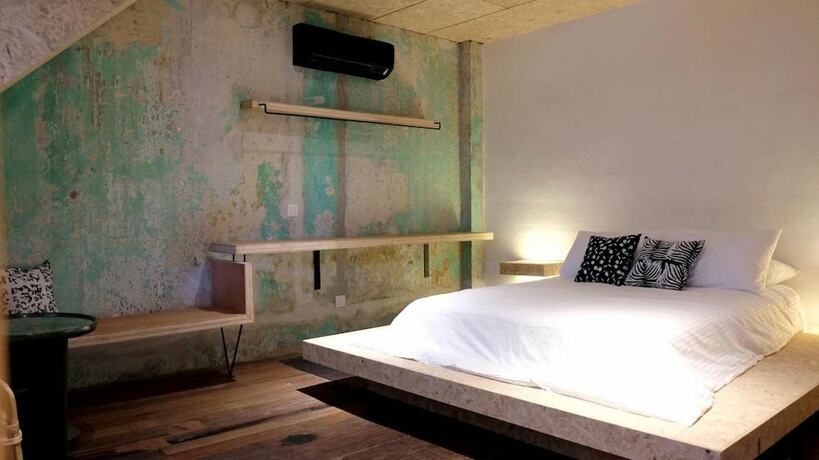 Imagen general del Hotel Belakang Kong Heng by DreamScape. Foto 3