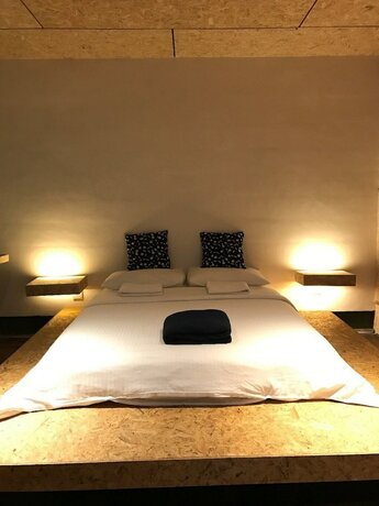 Imagen general del Hotel Belakang Kong Heng by DreamScape. Foto 4