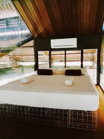 Imagen general del Hotel Belakang Kong Heng by DreamScape. Foto 6