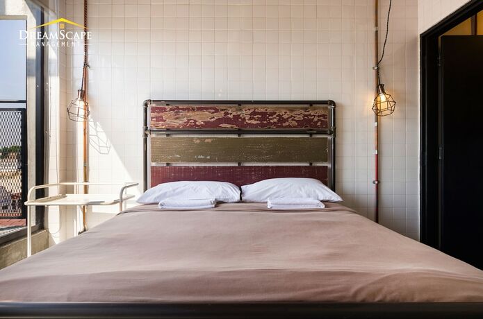 Imagen de la habitación del Hotel Belakang Kong Heng by DreamScape. Foto 18