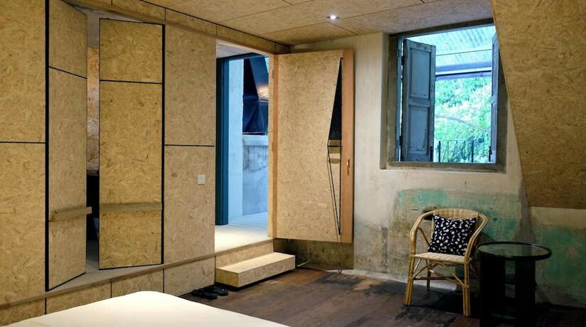 Imagen general del Hotel Belakang Kong Heng by DreamScape. Foto 8