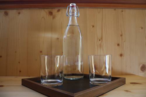 Imagen de la habitación del Hotel Belalp. Foto 3