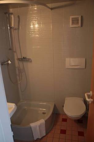 Imagen de la habitación del Hotel Belalp. Foto 4