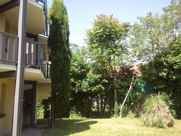 Imagen general del Hotel Bel'alp Manosque. Foto 3