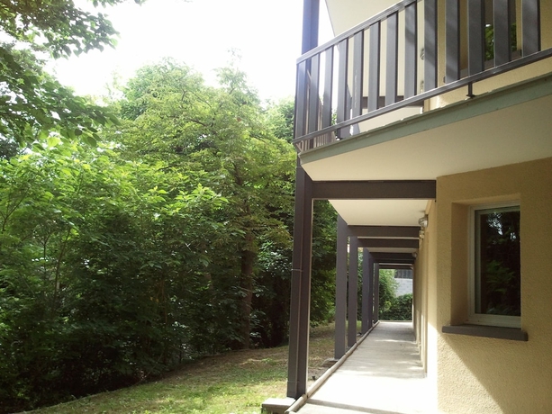 Imagen general del Hotel Bel'alp Manosque. Foto 4