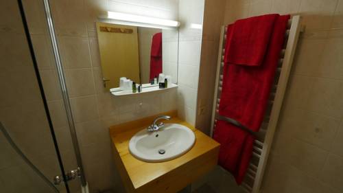 Imagen de la habitación del Hotel Bel'alpe. Foto 7