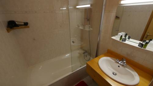 Imagen de la habitación del Hotel Bel'alpe. Foto 8