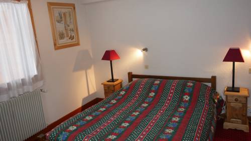 Imagen de la habitación del Hotel Bel'alpe. Foto 11
