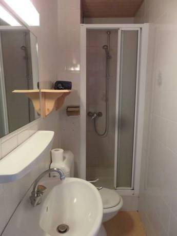 Imagen de la habitación del Hotel Bel'alpe. Foto 14