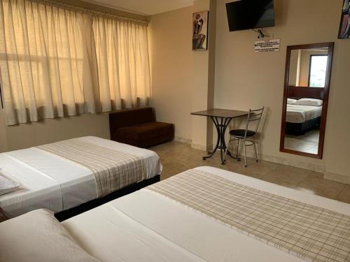 Imagen general del Hotel Belamar. Foto 2
