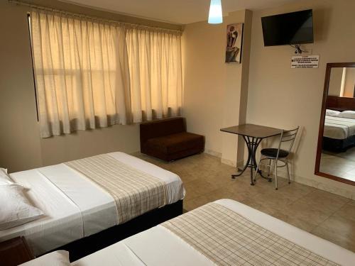 Imagen general del Hotel Belamar. Foto 3
