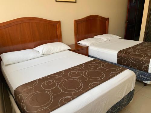 Imagen general del Hotel Belamar. Foto 5