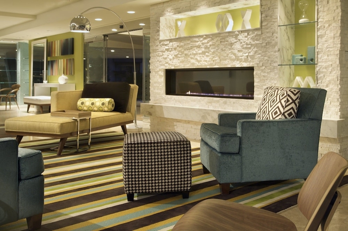 Imagen de los interiores del Hotel Belamar Manhattan Beach, Tapestry Collection By Hilton. Foto 17