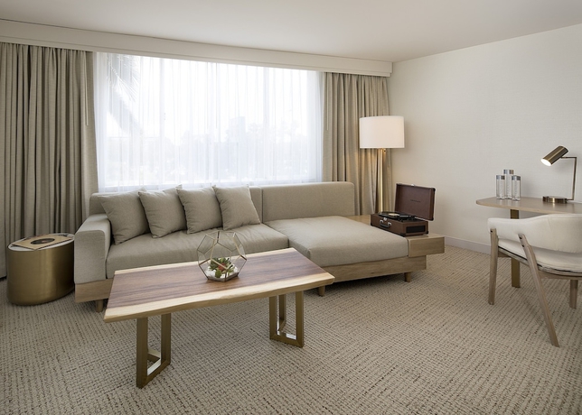 Imagen de la habitación del Hotel Belamar Manhattan Beach, Tapestry Collection By Hilton. Foto 3