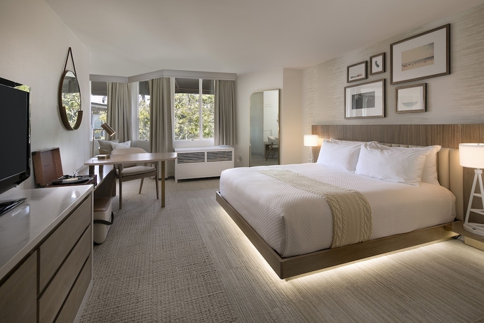 Imagen de la habitación del Hotel Belamar Manhattan Beach, Tapestry Collection By Hilton. Foto 4