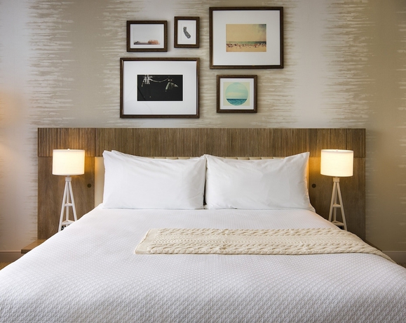 Imagen de la habitación del Hotel Belamar Manhattan Beach, Tapestry Collection By Hilton. Foto 5