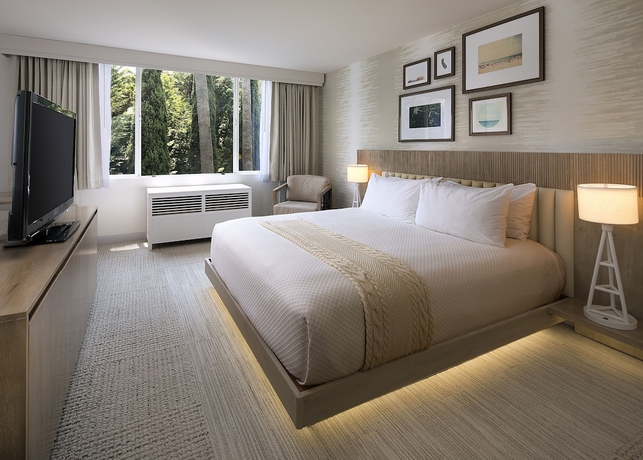 Imagen de la habitación del Hotel Belamar Manhattan Beach, Tapestry Collection By Hilton. Foto 6
