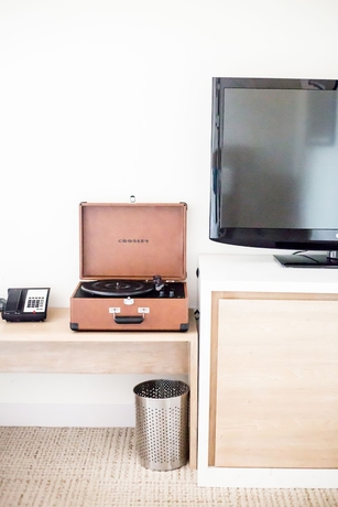 Imagen de la habitación del Hotel Belamar Manhattan Beach, Tapestry Collection By Hilton. Foto 11