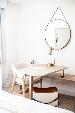 Imagen de la habitación del Hotel Belamar Manhattan Beach, Tapestry Collection By Hilton. Foto 12