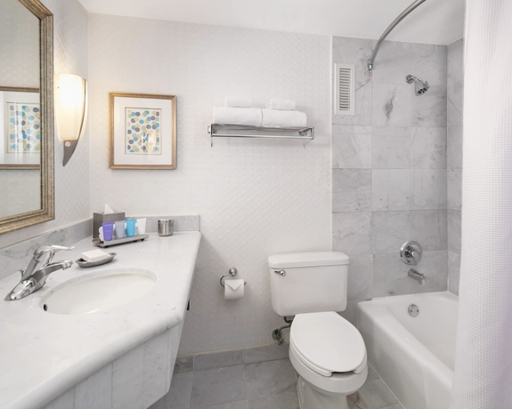 Imagen de la habitación del Hotel Belamar Manhattan Beach, Tapestry Collection By Hilton. Foto 15