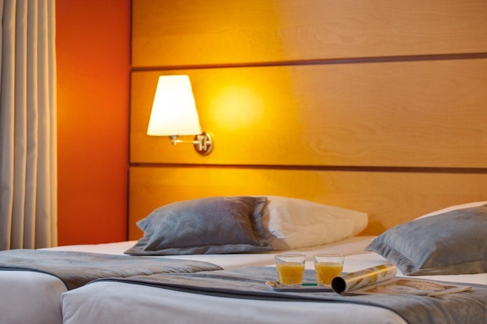 Imagen general del Hotel Belambra City Magendie. Foto 6