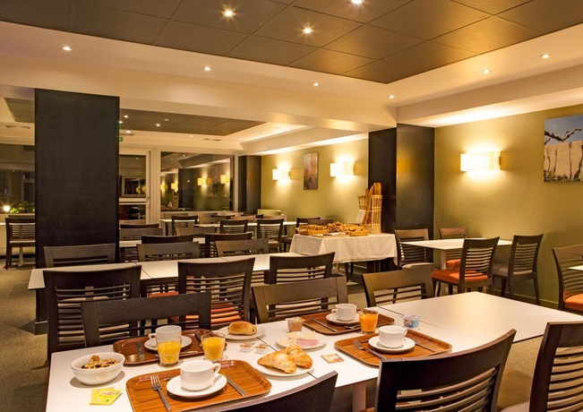 Imagen general del Hotel Belambra City Magendie. Foto 9