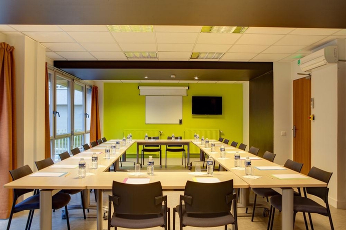 Imagen general del Hotel Belambra City Magendie. Foto 14