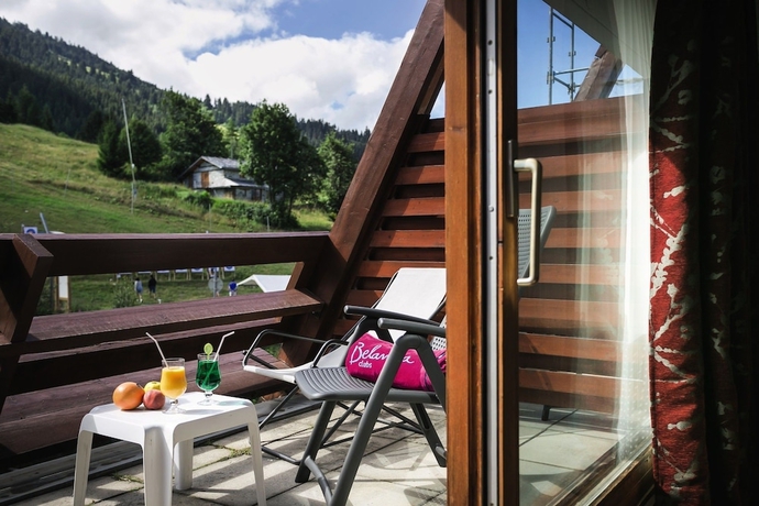 Imagen de la habitación del Hotel Belambra Clubs Arc 1600 - La Cachette. Foto 15