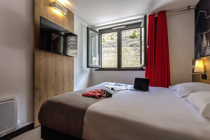 Imagen de la habitación del Hotel Belambra Clubs Avoriaz - Les Cimes du Soleil. Foto 5