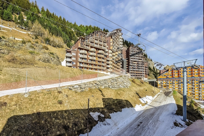 Imagen de la habitación del Hotel Belambra Clubs Avoriaz - Les Cimes du Soleil. Foto 7