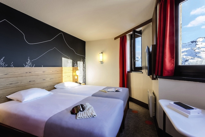 Imagen de la habitación del Hotel Belambra Clubs Avoriaz - Les Cimes du Soleil. Foto 8