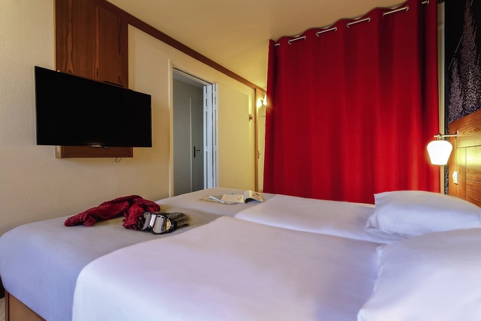 Imagen de la habitación del Hotel Belambra Clubs Avoriaz - Les Cimes du Soleil. Foto 17