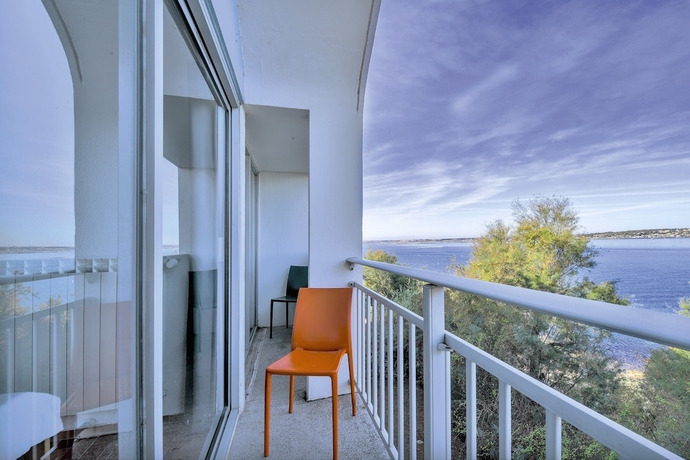 Imagen de la habitación del Hotel Belambra Clubs Balaruc-les-bains - Les Rives De Thau. Foto 2