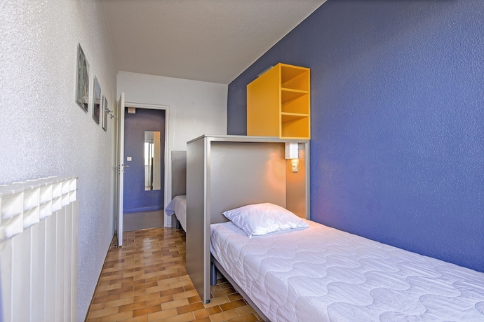 Imagen de la habitación del Hotel Belambra Clubs Balaruc-les-bains - Les Rives De Thau. Foto 3