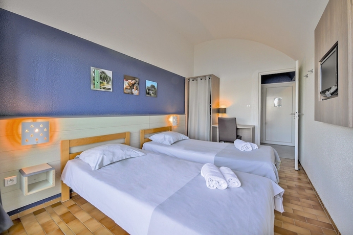 Imagen de la habitación del Hotel Belambra Clubs Balaruc-les-bains - Les Rives De Thau. Foto 4