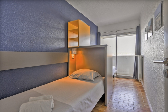 Imagen de la habitación del Hotel Belambra Clubs Balaruc-les-bains - Les Rives De Thau. Foto 7