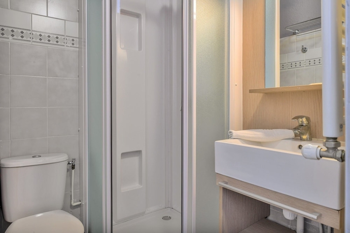 Imagen de la habitación del Hotel Belambra Clubs Balaruc-les-bains - Les Rives De Thau. Foto 8