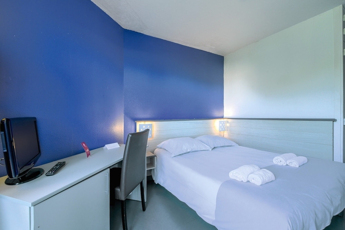 Imagen de la habitación del Hotel Belambra Clubs Balaruc-les-bains - Les Rives De Thau. Foto 10