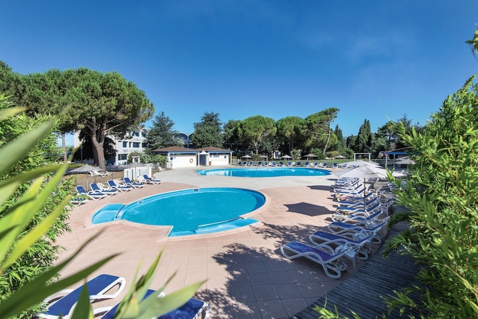 Imagen general del Hotel Belambra Clubs Balaruc-les-bains - Les Rives De Thau. Foto 1