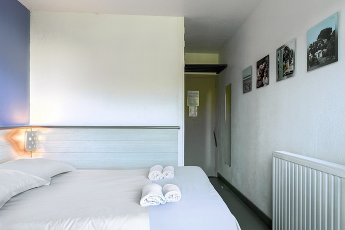 Imagen de la habitación del Hotel Belambra Clubs Balaruc-les-bains - Les Rives De Thau. Foto 12