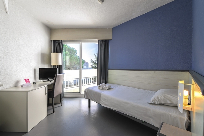 Imagen de la habitación del Hotel Belambra Clubs Balaruc-les-bains - Les Rives De Thau. Foto 13