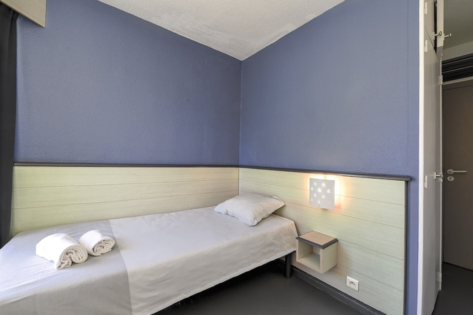 Imagen de la habitación del Hotel Belambra Clubs Balaruc-les-bains - Les Rives De Thau. Foto 14