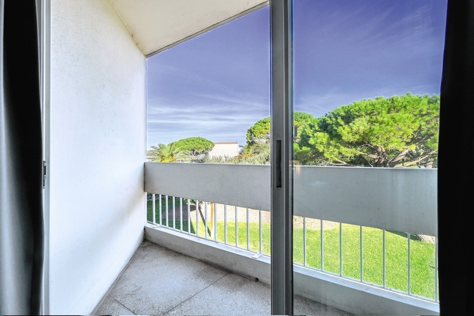 Imagen de la habitación del Hotel Belambra Clubs Balaruc-les-bains - Les Rives De Thau. Foto 16
