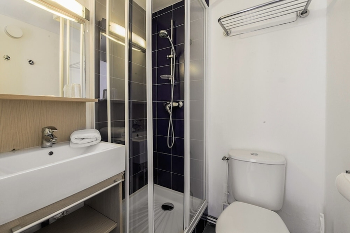 Imagen de la habitación del Hotel Belambra Clubs Balaruc-les-bains - Les Rives De Thau. Foto 17