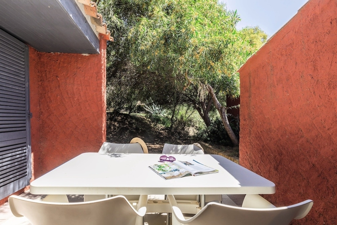 Imagen de la habitación del Hotel Belambra Clubs Belgod&egrave;re - Golfe de Lozari. Foto 4