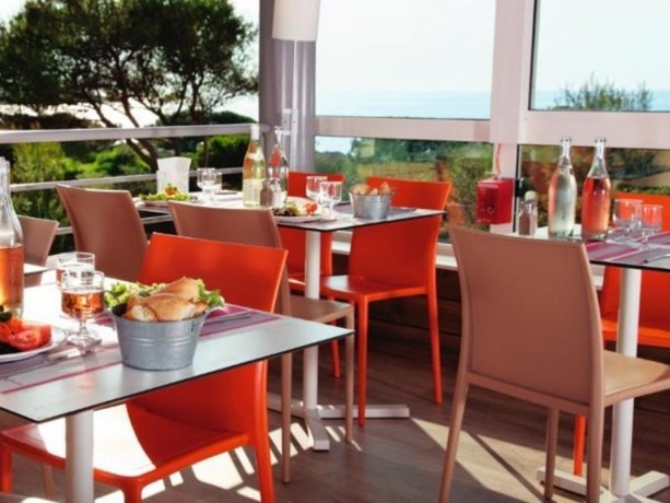 Imagen general del Hotel Belambra Clubs Belgodère - Residence Golfe De Lozari. Foto 10