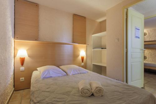 Imagen general del Hotel Belambra Clubs Borgo - Pineto. Foto 2