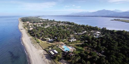 Imagen de la habitación del Hotel Belambra Clubs Borgo - Pineto. Foto 9